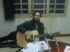 Entrevista + ac�stic d'Ab�s