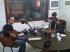 Entrevista i ac�stic de Balanc�