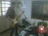 Entrevista actuaci� de Boom Radar