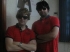 Eloi G�ell i David Moya