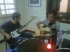 Entrevista i ac�stic de Galgo