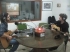 Ac�stic i entrevista de Ginebra