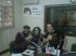 Macondo Bar and Friends session