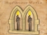 Entrevista Mysterious Monks