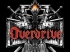 Entrevista a Overdrive