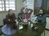 Entrevista Snorkel Quintet