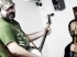 Entrevista i concert de Th Booty Hunters